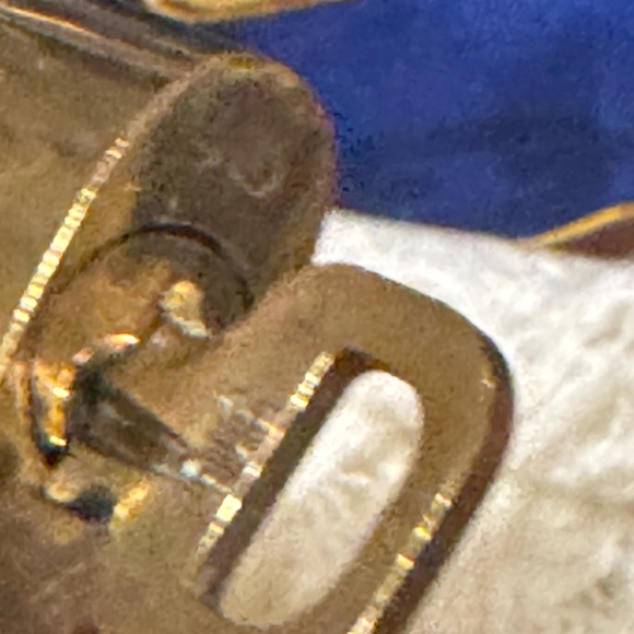 Louis Vuitton Lock & Key #316 - Picture 3 of 5